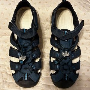 Keen Newport Blue Y-6